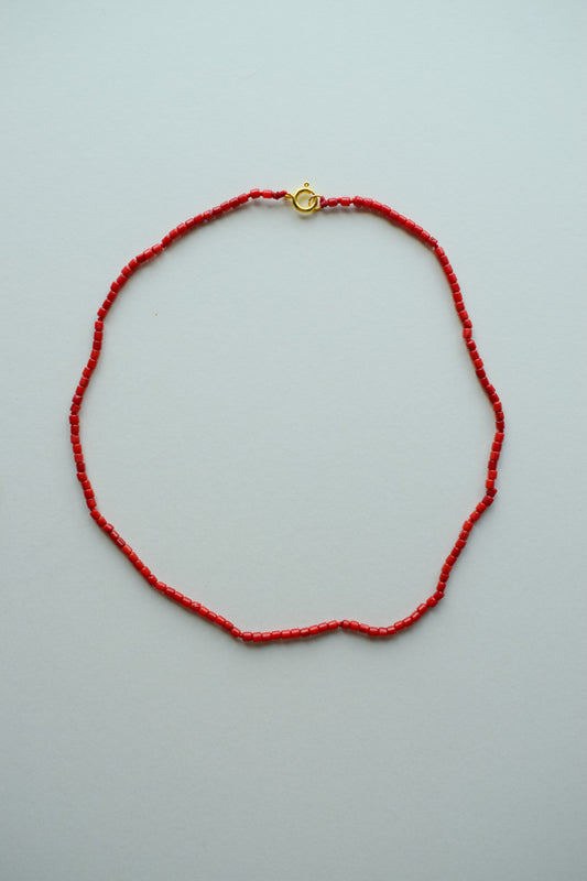 The Coral of Protection