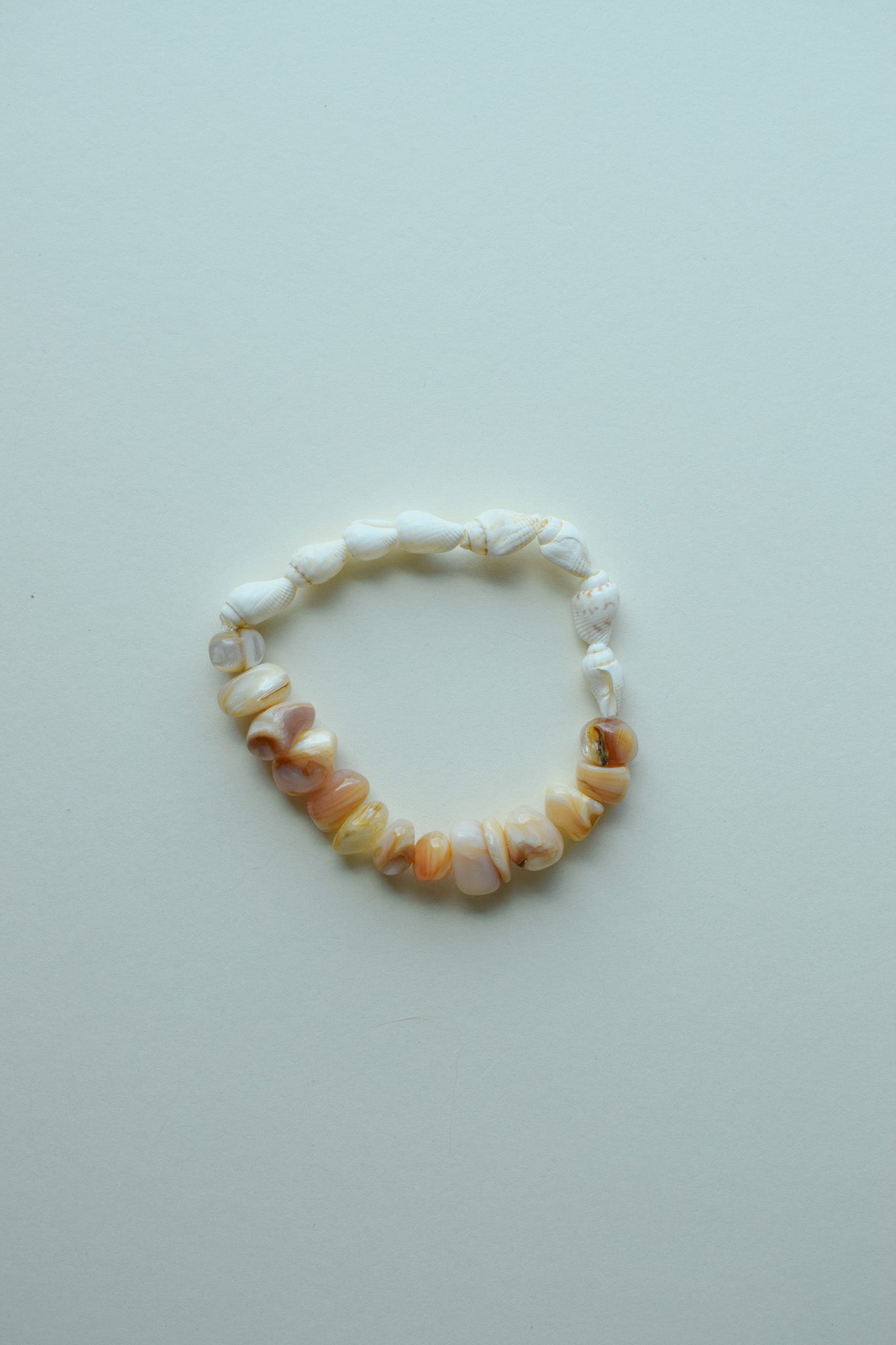 Pearly Seas