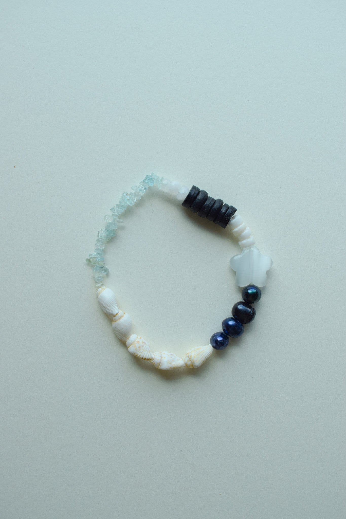 Seashell Dreams