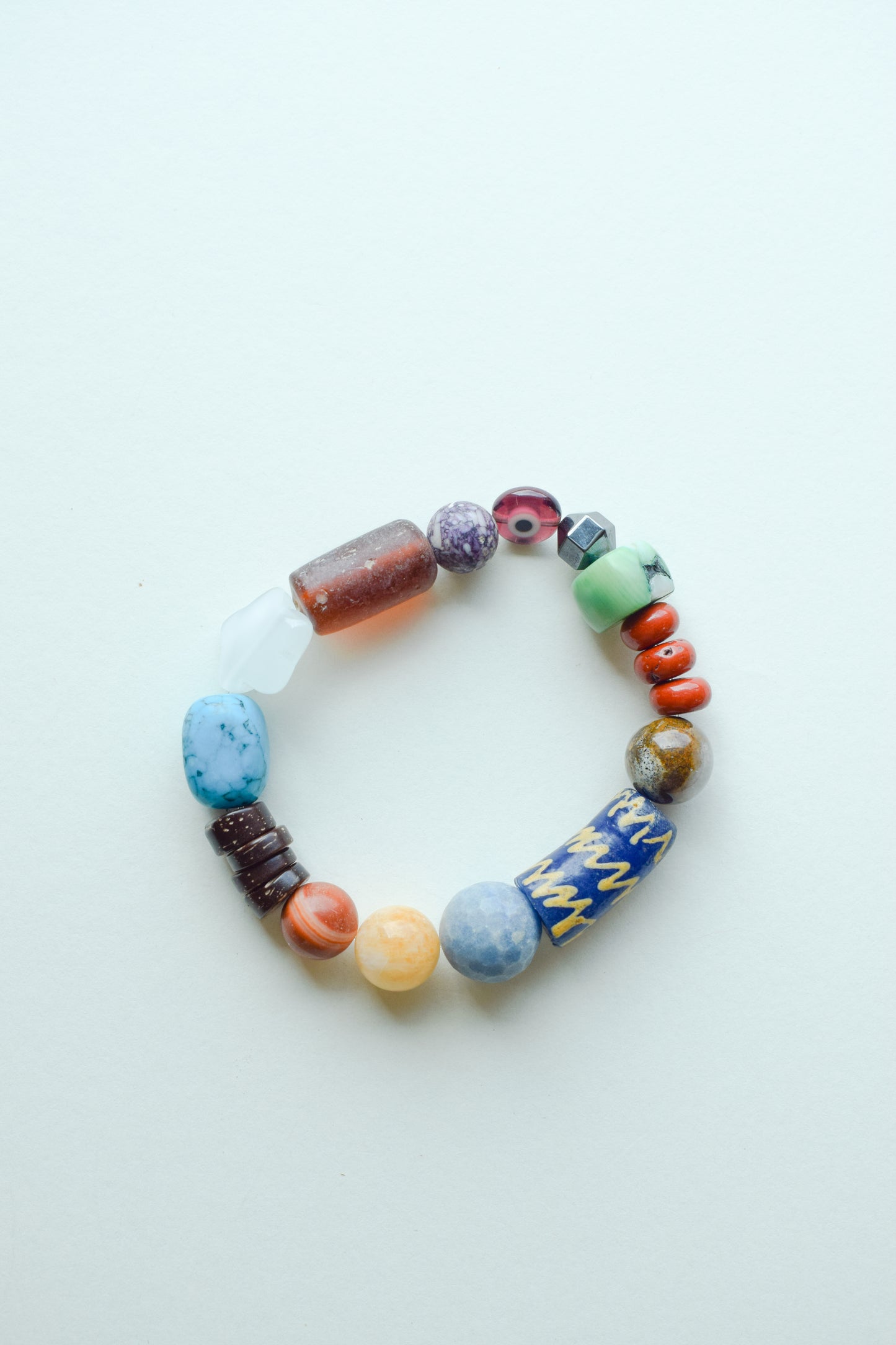 Firelight Bracelet