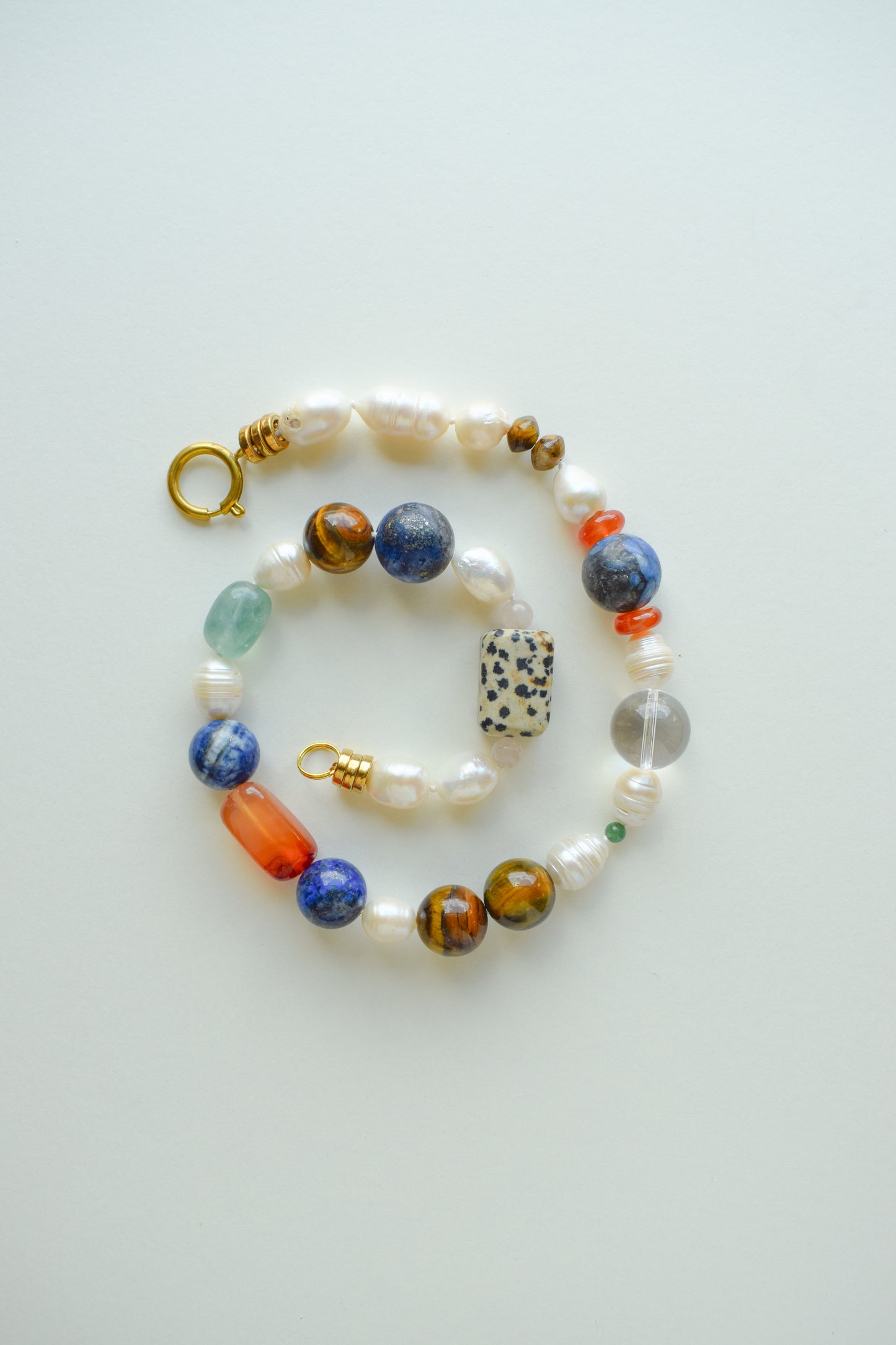 Ipseity Necklace