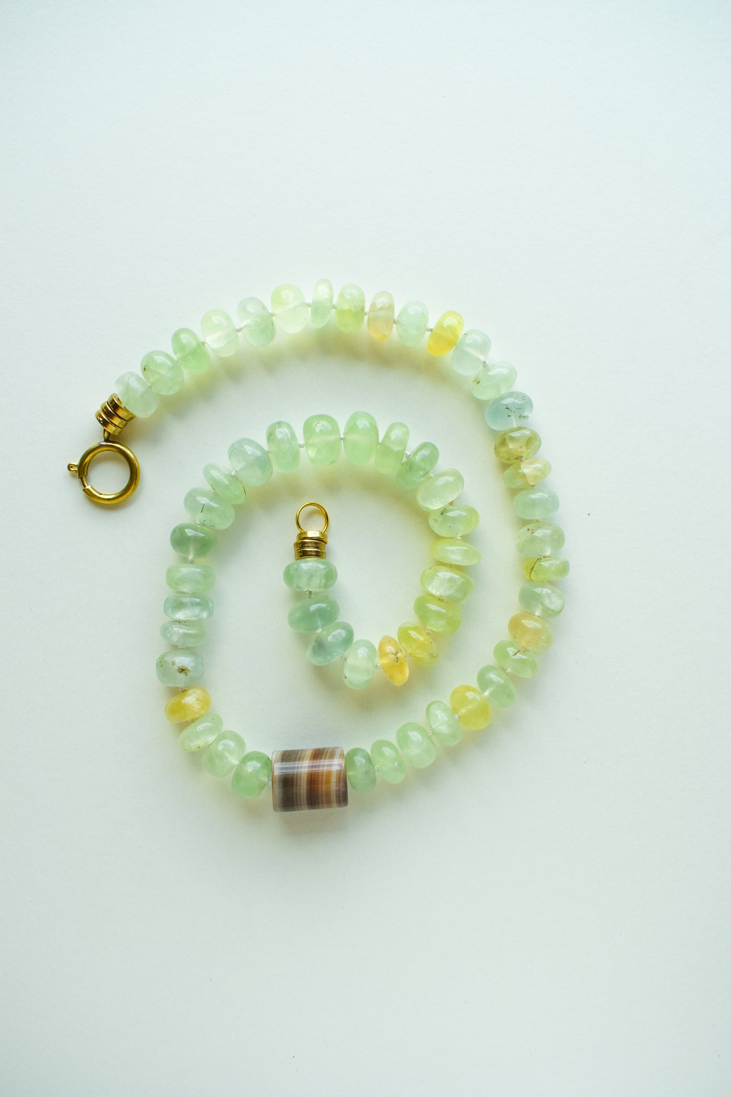 Meraki Necklace