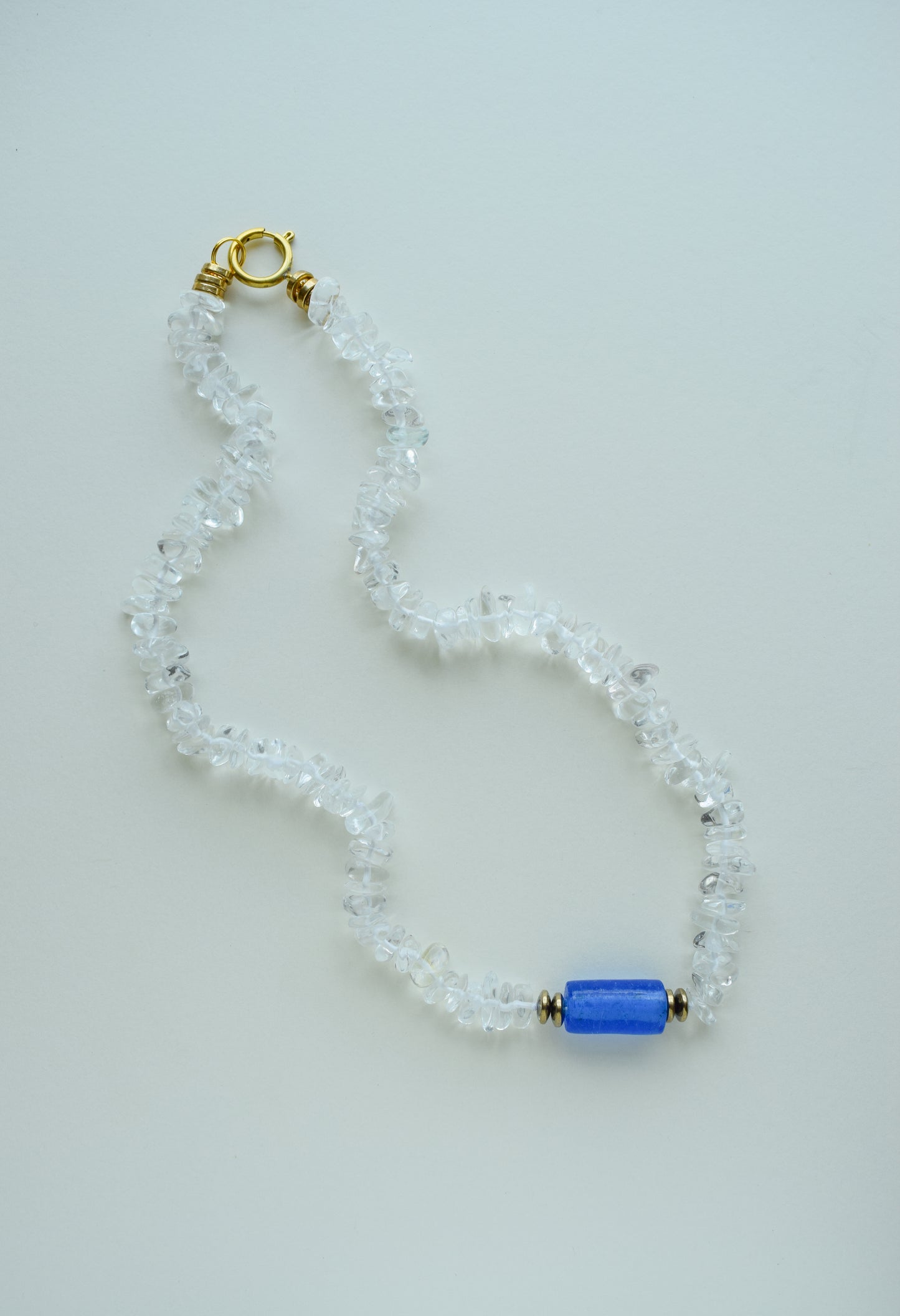 Starshine Necklace