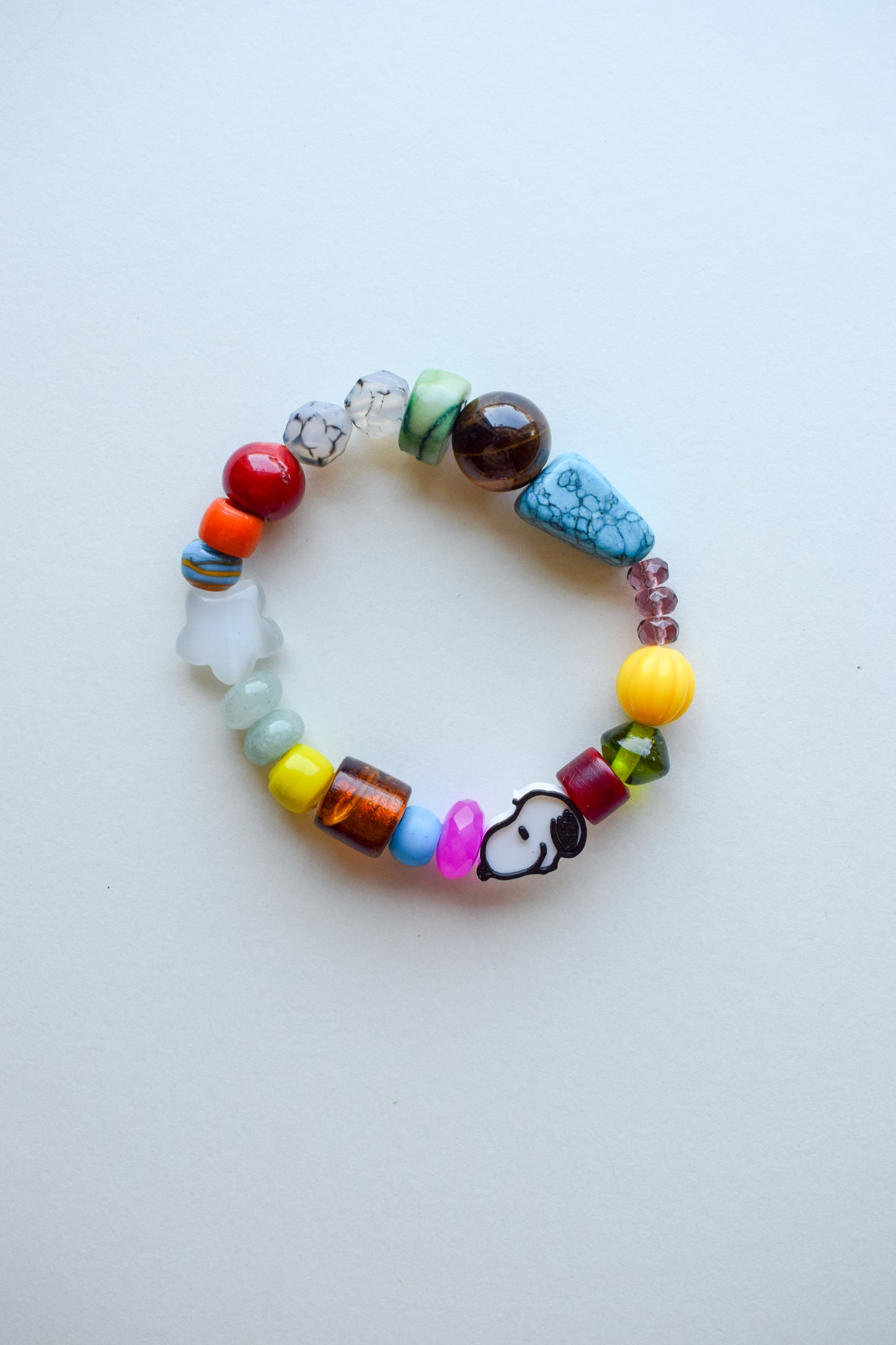 Snoopy Besties Bracelet