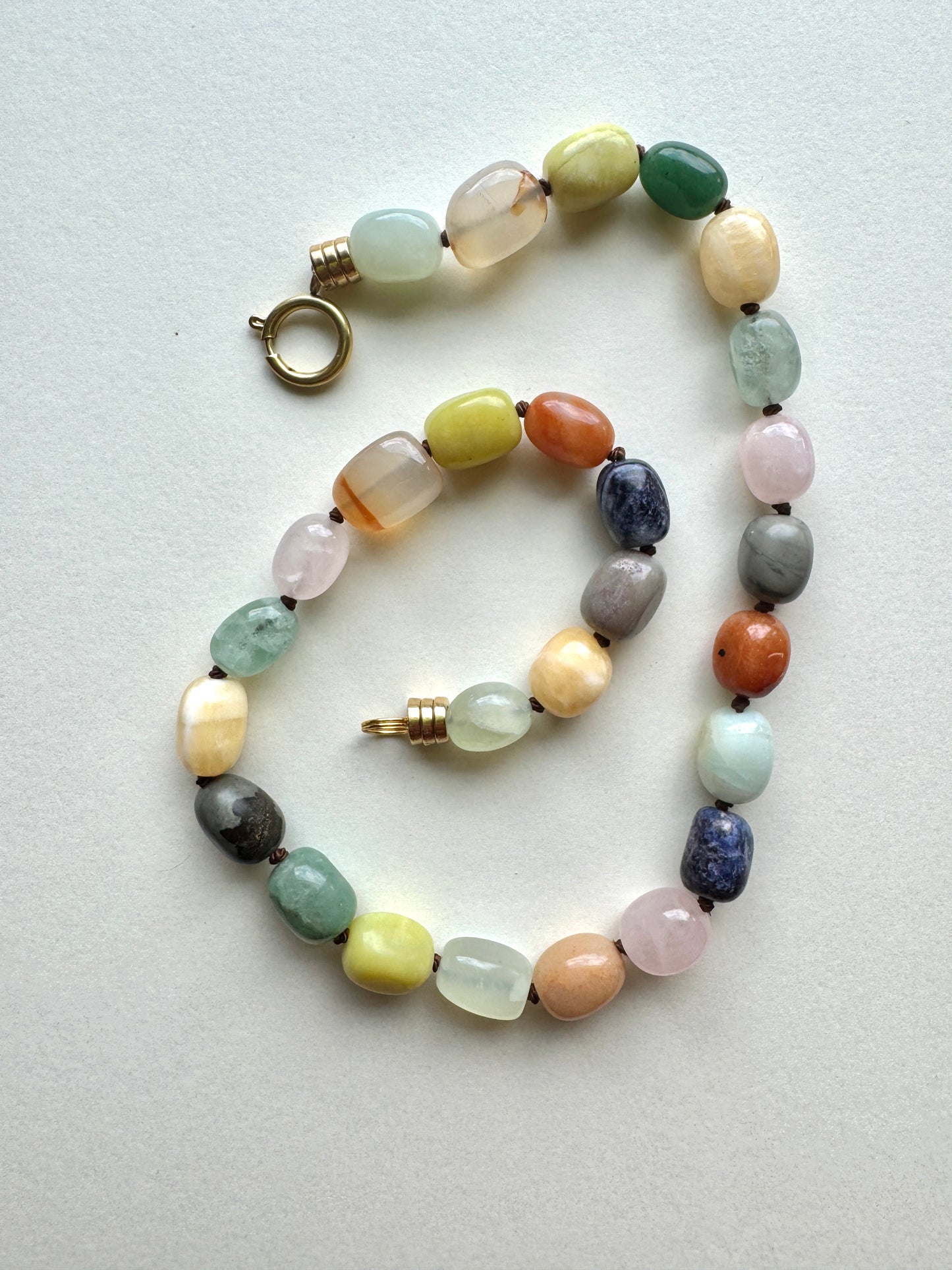 Pretty Pebbles