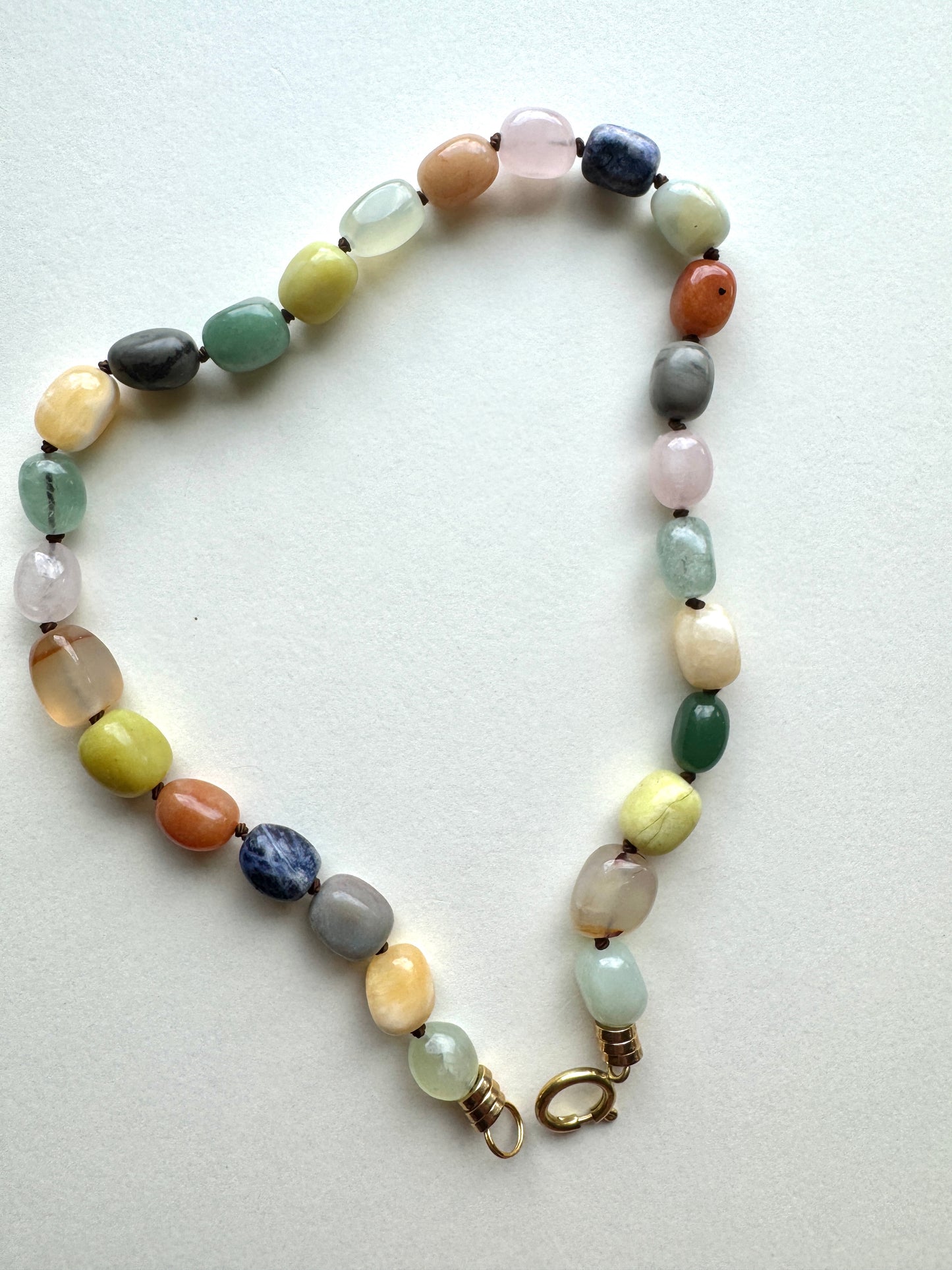 Pretty Pebbles