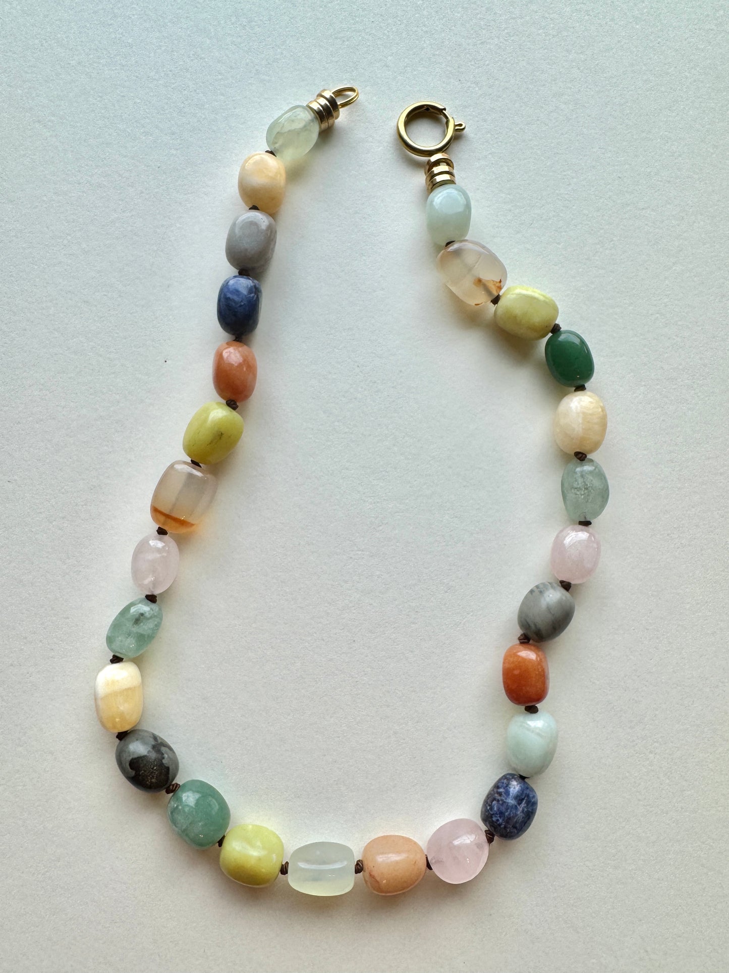 Pretty Pebbles