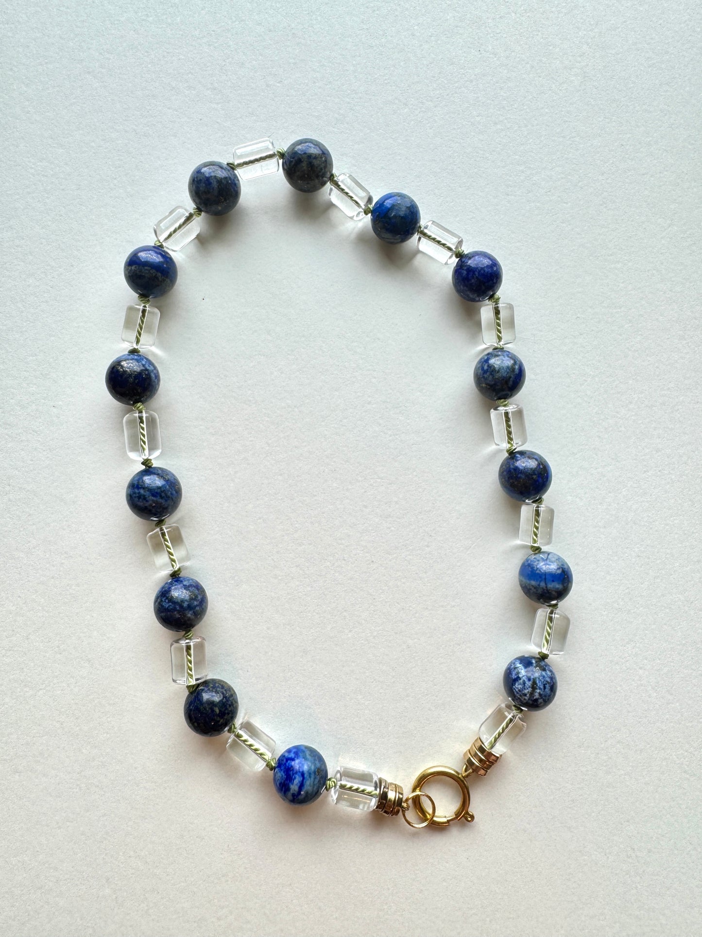 Gaia Amara Necklace