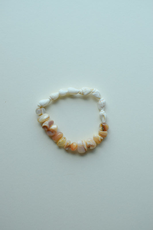 Pearly Seas