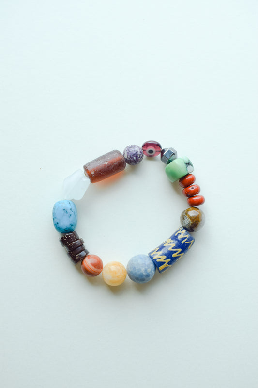 Firelight Bracelet