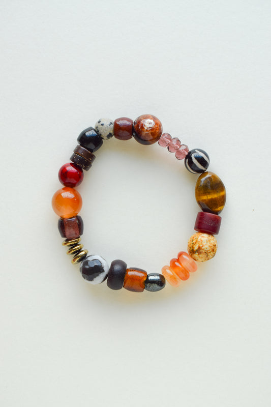 Geosmin Bracelet