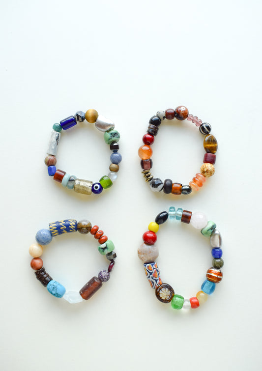 Firelight Bracelet