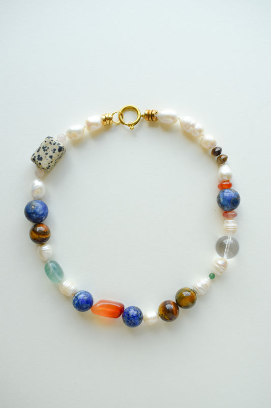 Ipseity Necklace