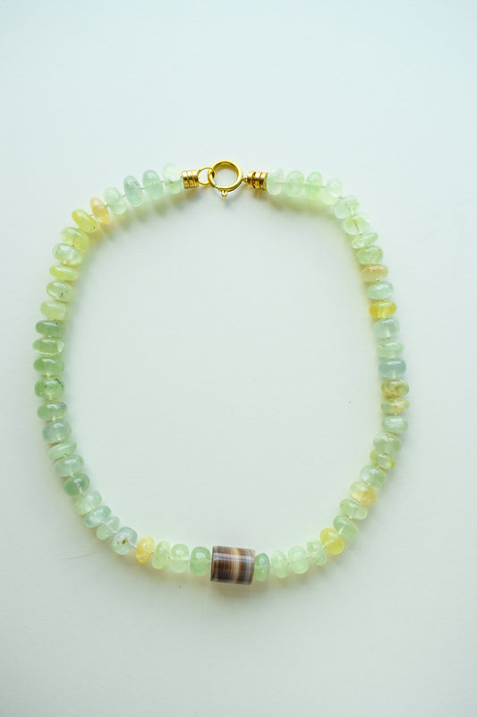 Meraki Necklace