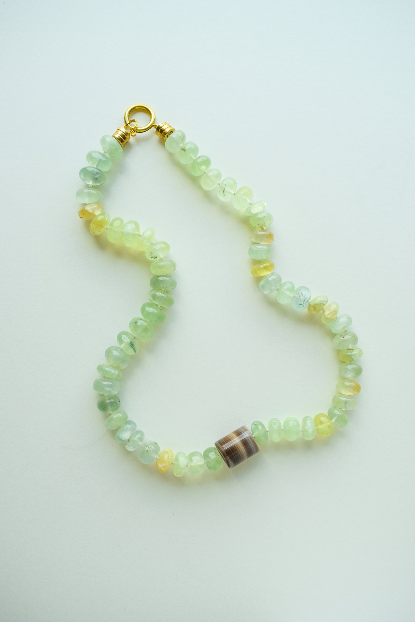 Meraki Necklace