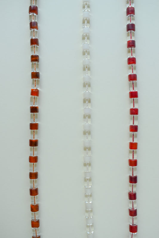Lucky Snow Necklace