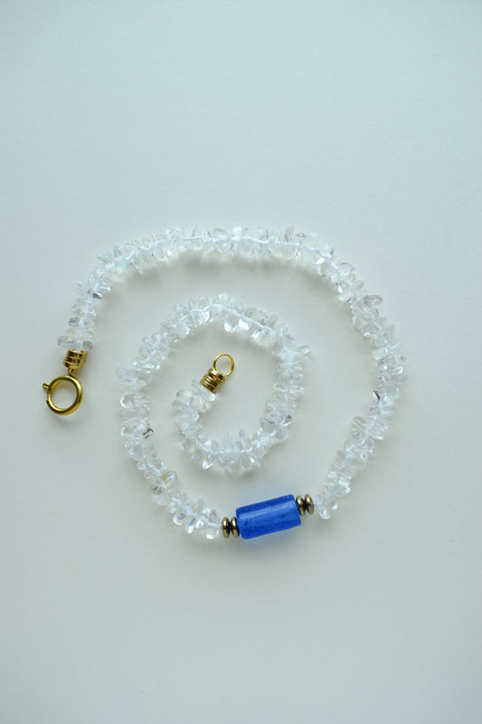 Starshine Necklace