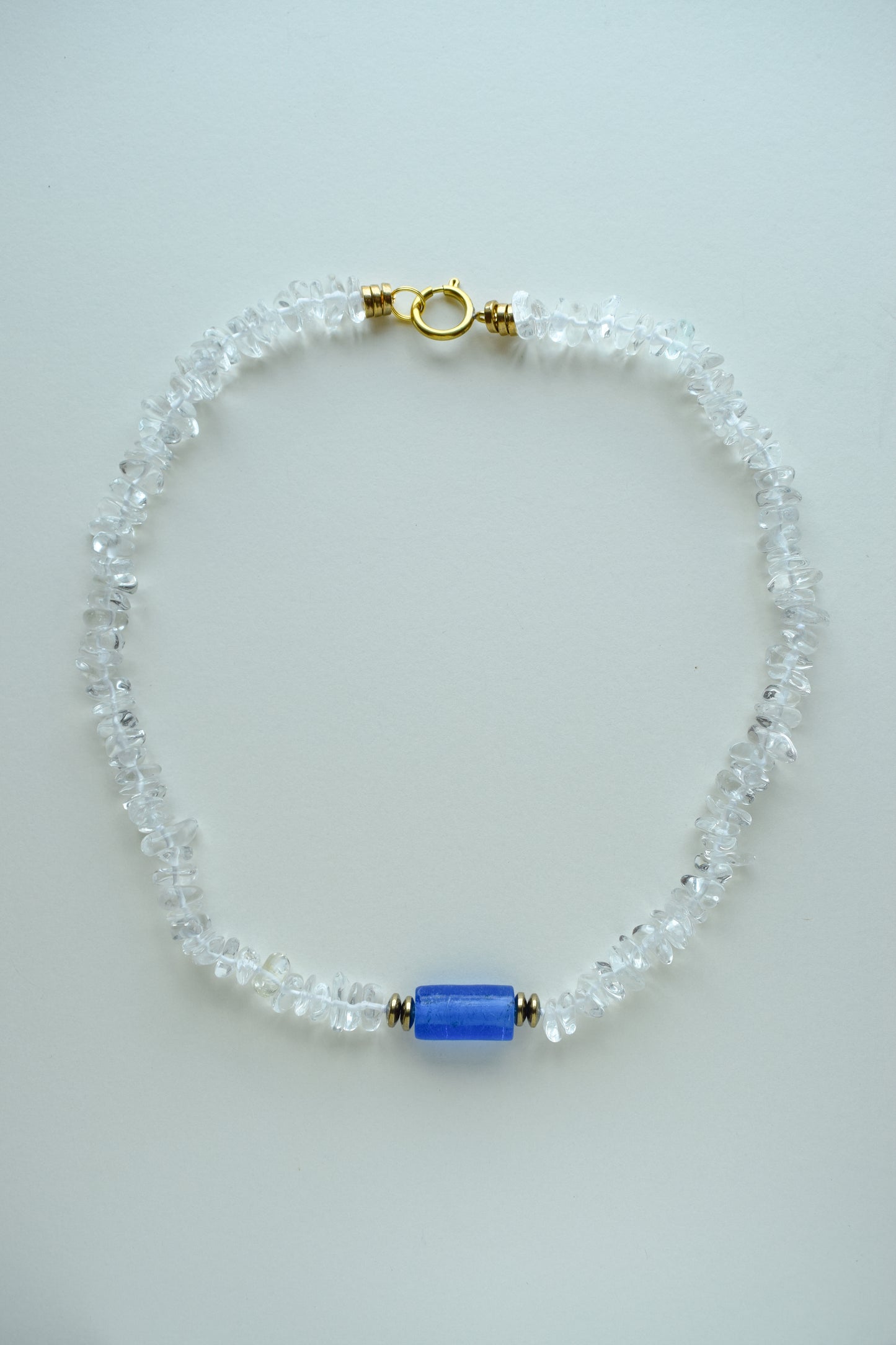 Starshine Necklace