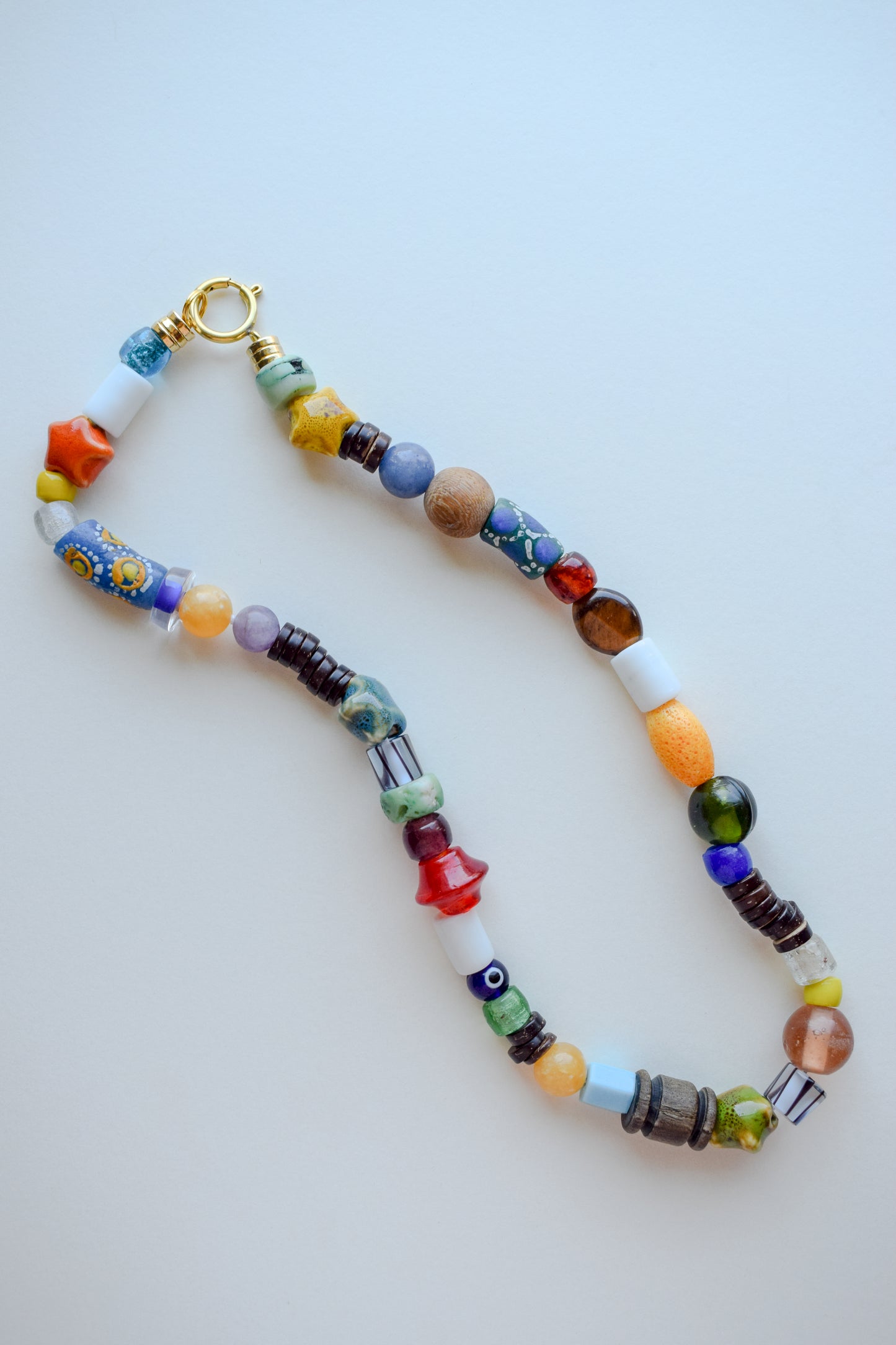 Hella Playful Necklace