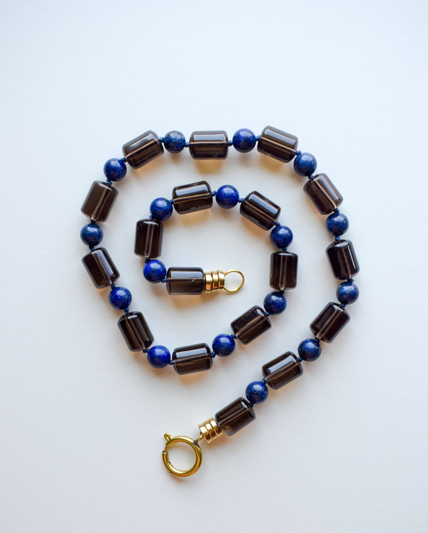 The Abyss Necklace