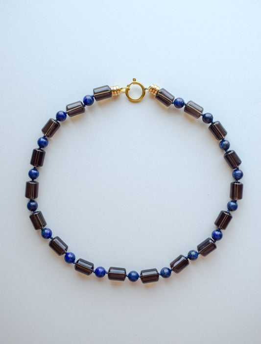 The Abyss Necklace