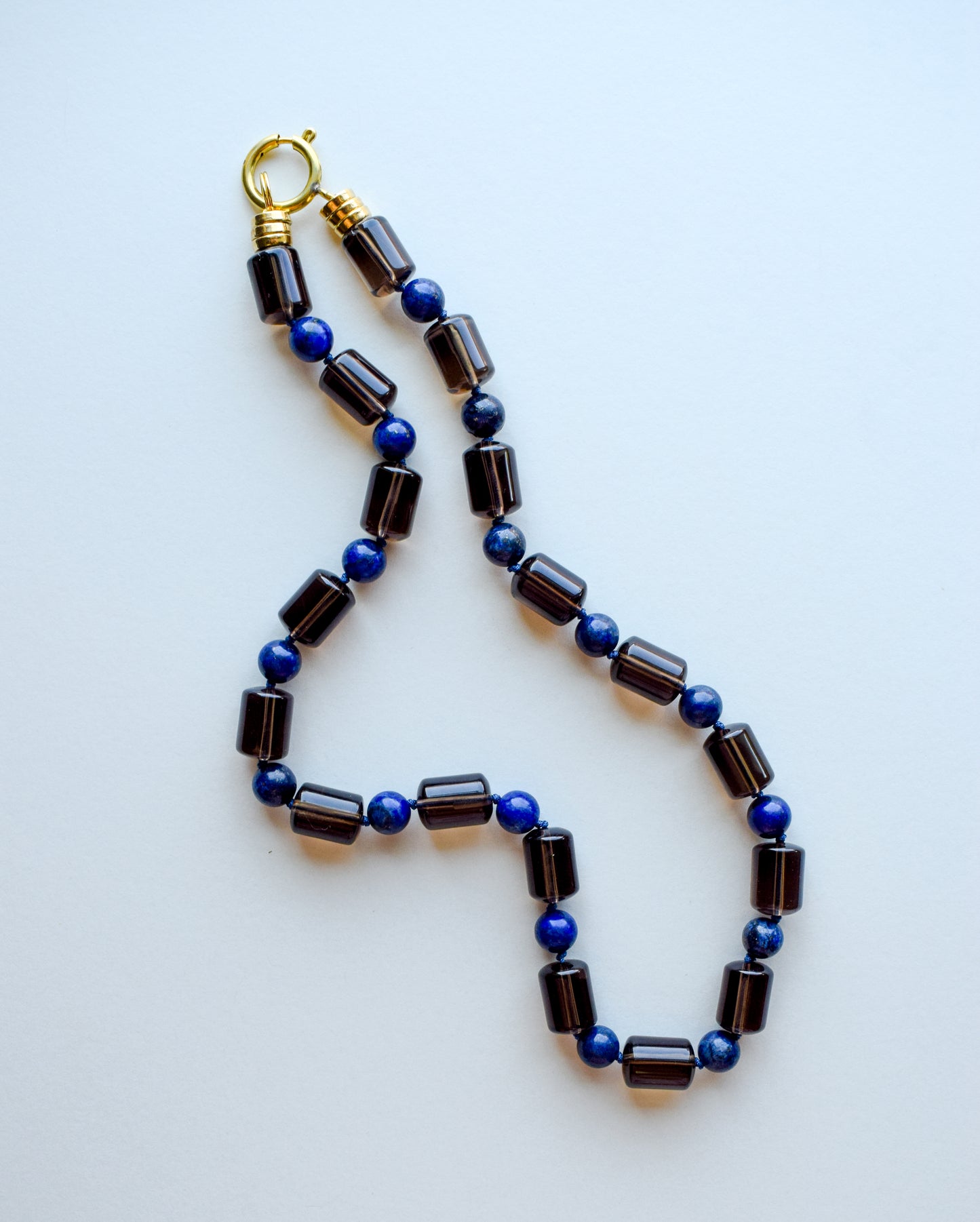 The Abyss Necklace