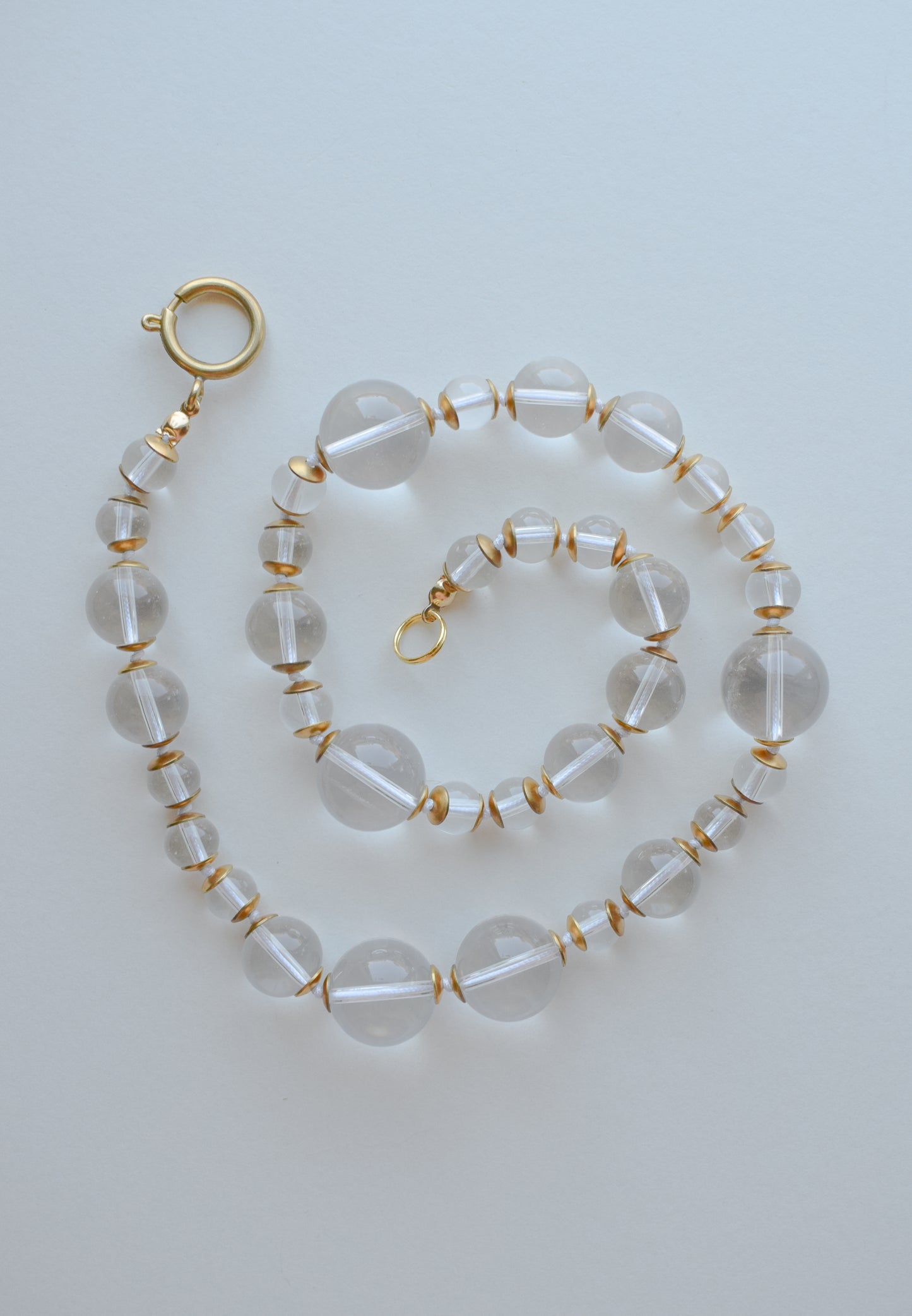 Light of the Galaxy Necklace