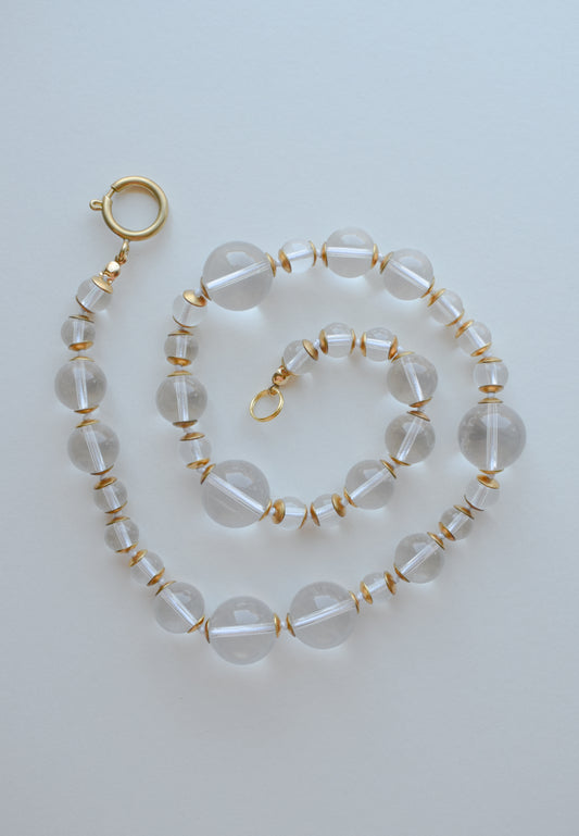 Light of the Galaxy Necklace