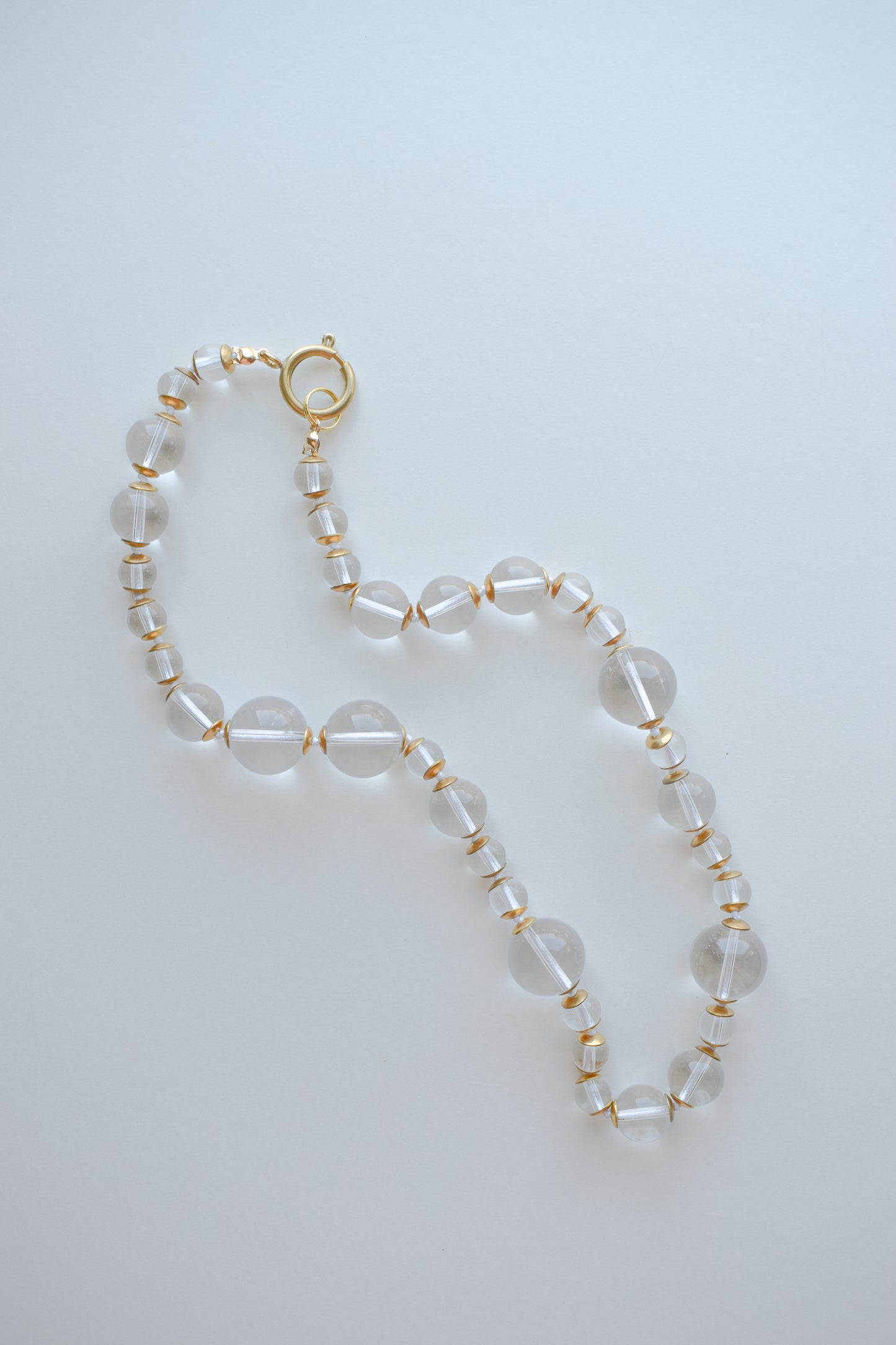 Light of the Galaxy Necklace