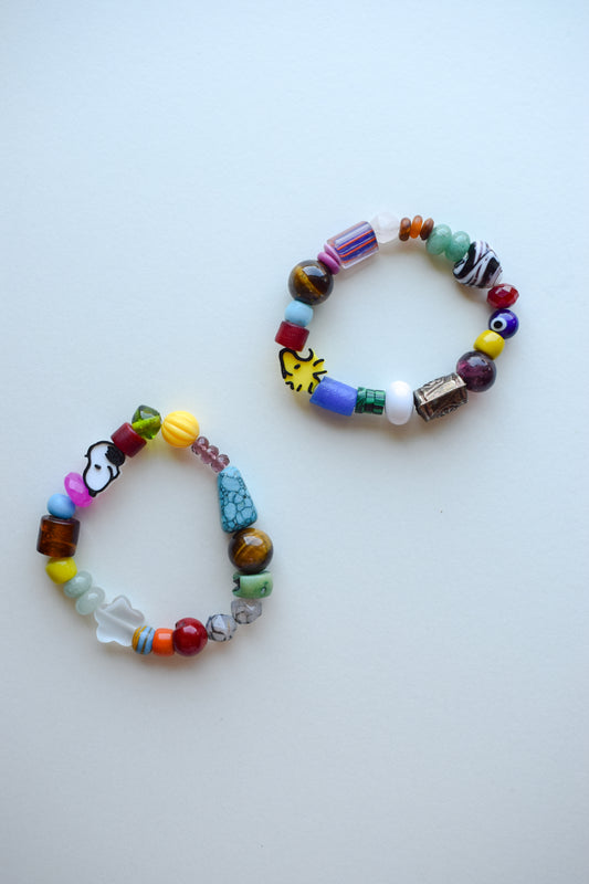 Snoopy Besties Bracelet