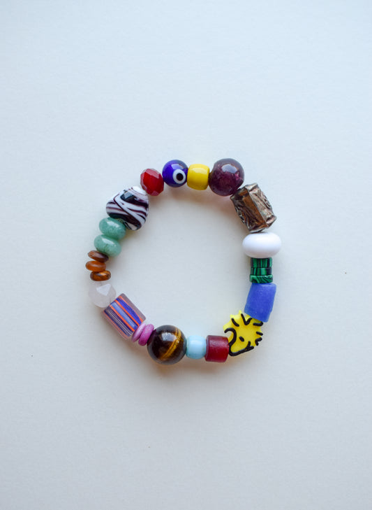 Woodstock Besties Bracelet