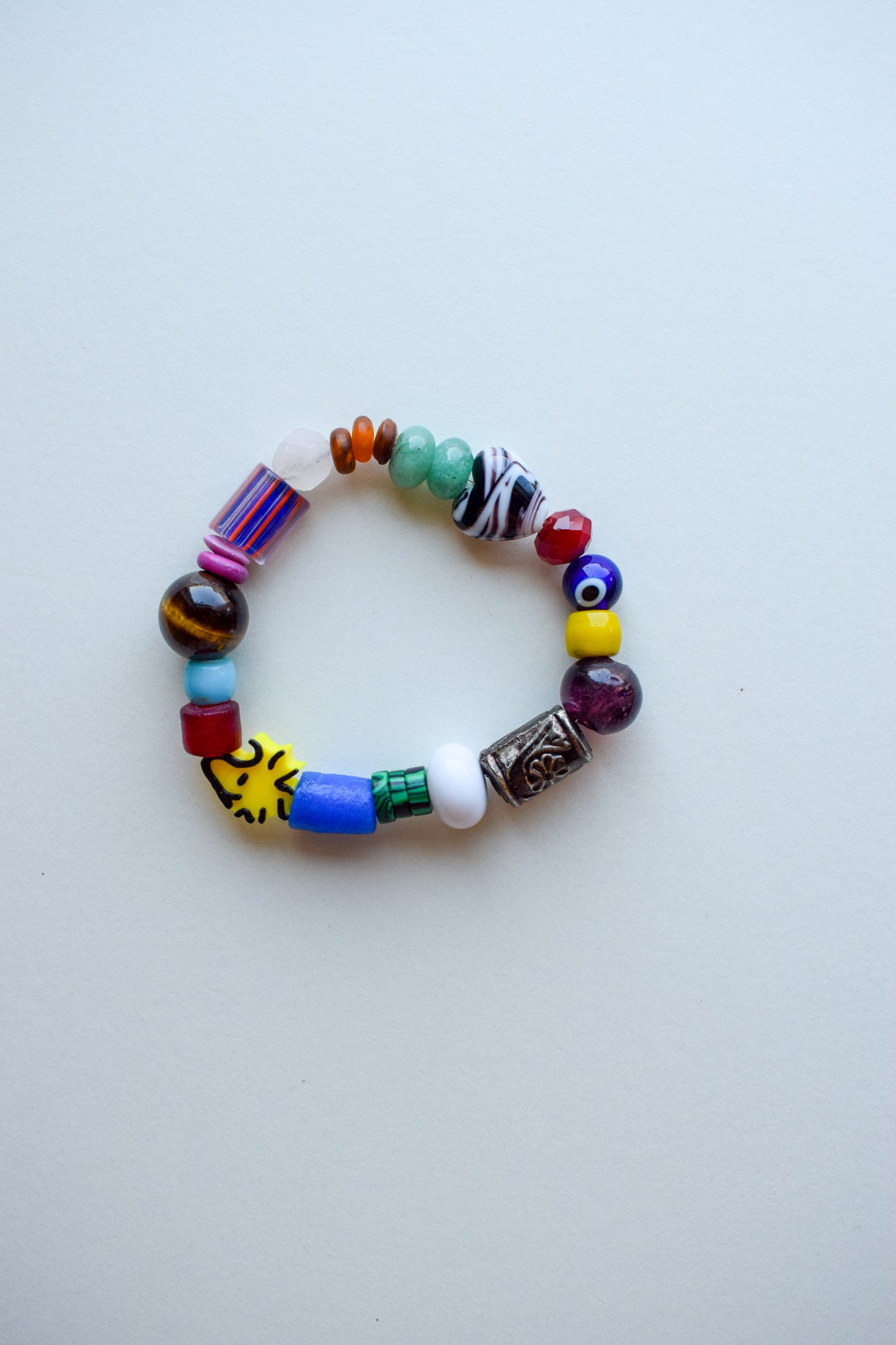 Woodstock Besties Bracelet