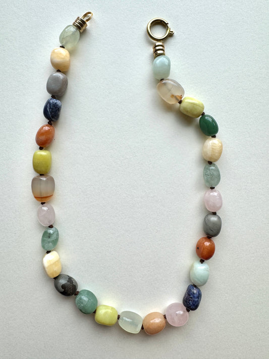 Pretty Pebbles