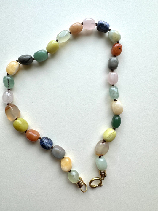 Pretty Pebbles