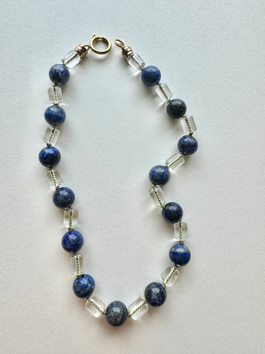 Gaia Amara Necklace