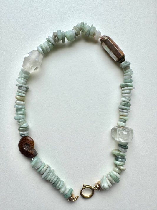 Mermaid Treasures