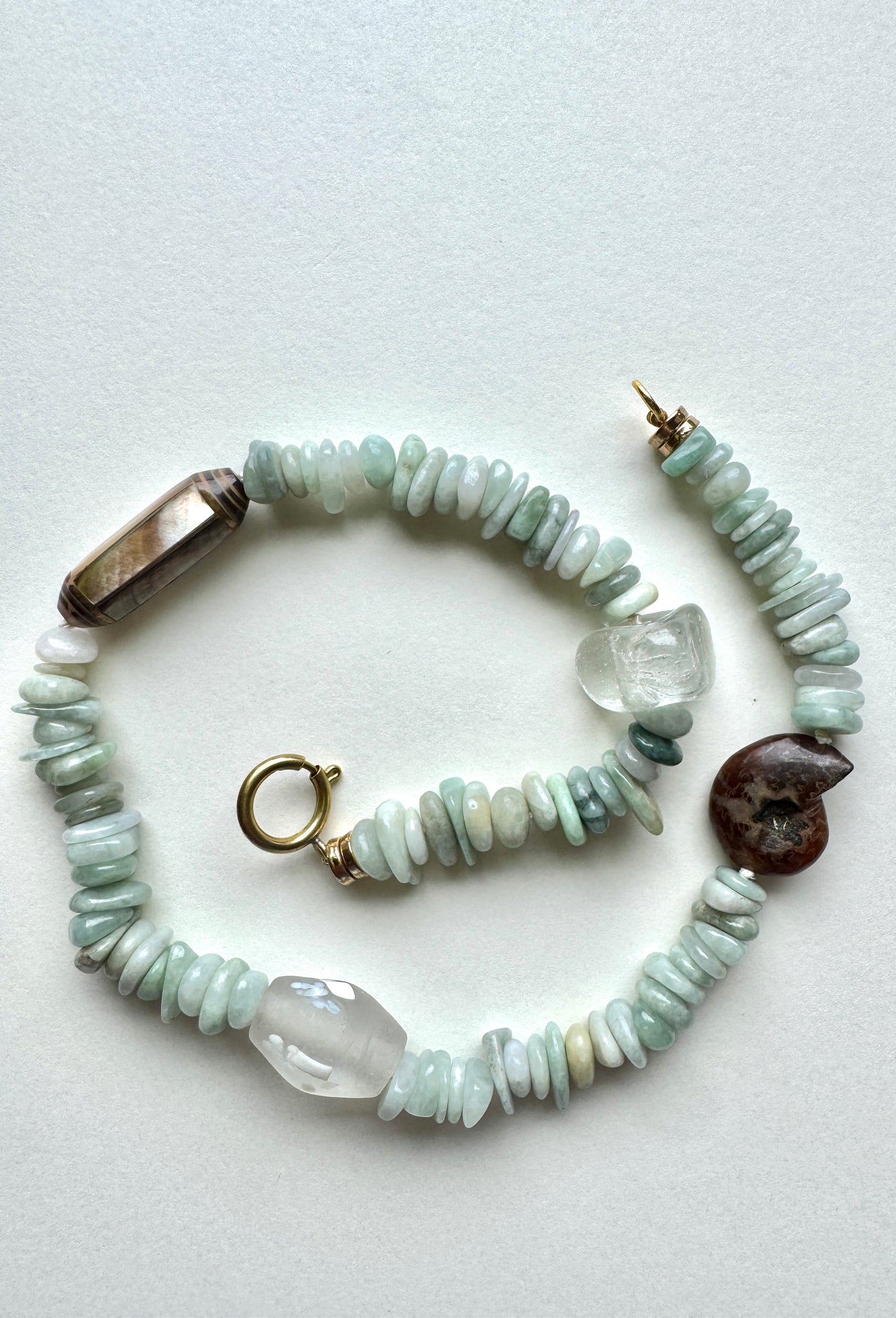 Mermaid Treasures