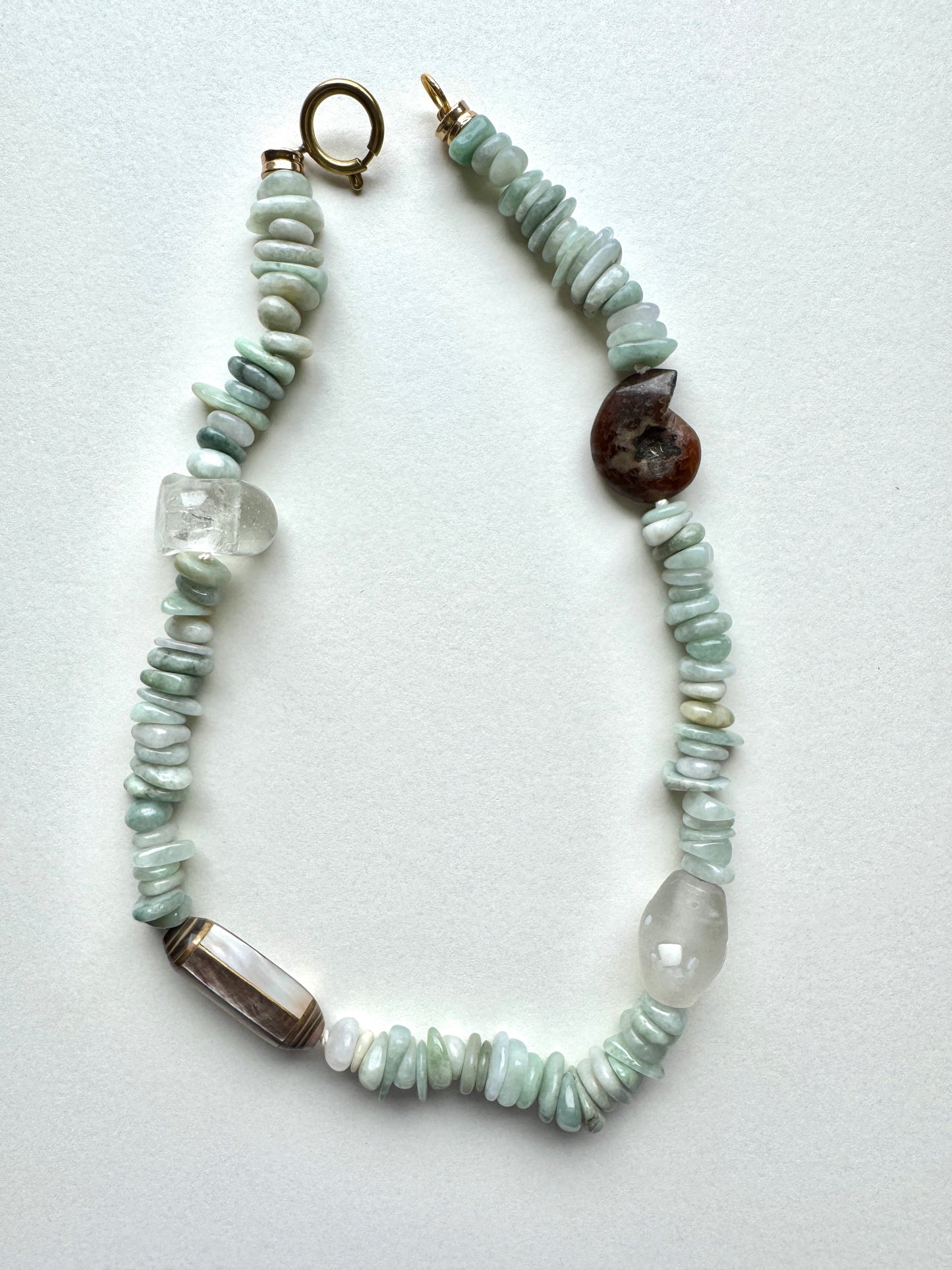 Mermaid Treasures