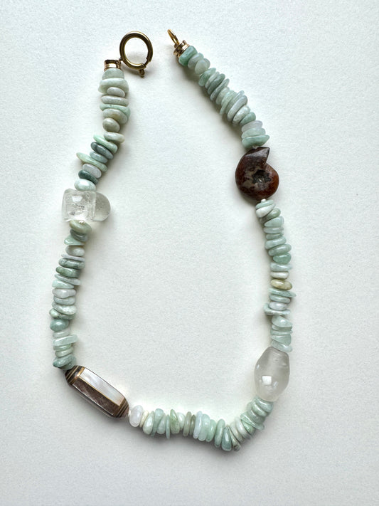 Mermaid Treasures